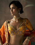 Tamira Lehenga