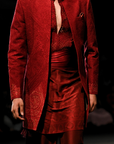 Rangrez Sherwani Set