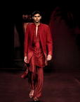 Rangrez Sherwani Set