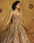 Soleil Gown