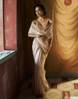Elara Chikankari Saree