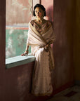 Elara Chikankari Saree