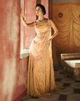 Aureva Drape Saree