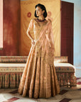 Rosantara Bridal Lehenga