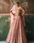 Petalure Bridal Lehenga