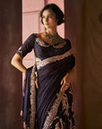 Zarnyx Lehenga Saree