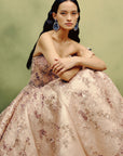 Aurum Ãclat Gown