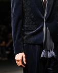 Neeladri Jacket Set