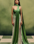 Slyvan Muse Gown