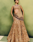 Gildora Bridal Lehenga