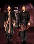 Naqsh Sherwani Set
