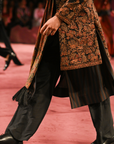 Naqsh Sherwani Set