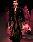 Naqsh Sherwani Set
