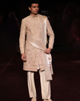 Chandraveer Sherwani Set