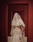 Moonveil Bridal Lehenga