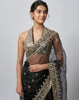 Abhinaya Saree Set - Ready to Ship
