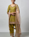 Surbhi Salwar Set - Ready to Ship