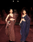 Neel Tara Saree