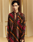 Classis Kurta Set