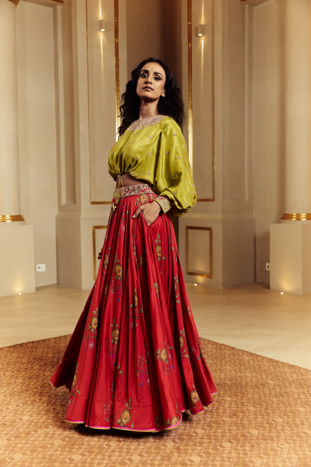 The Kumari Set