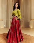The Kumari Set