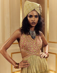 The Ghagri Maxi