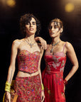 Amer Jumpsuit