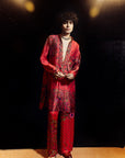 Free Style Kurta Set