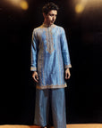 Saleti Classic Kurta Set