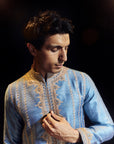 Saleti Classic Kurta Set
