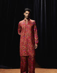 Heavy Kurta set