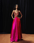 The Ghagri maxi