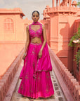 Classic Lehenga Set