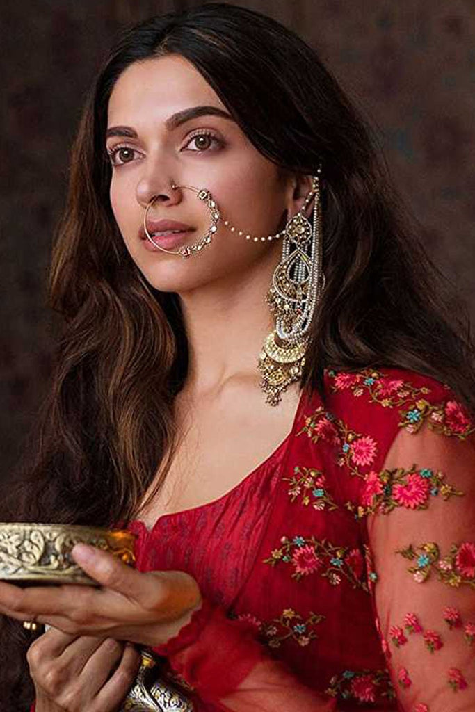 Prisha Anarkali Set
