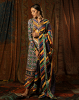 Mudita Kurta & Palazzo