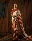 Ketki Saree & Blouse Set