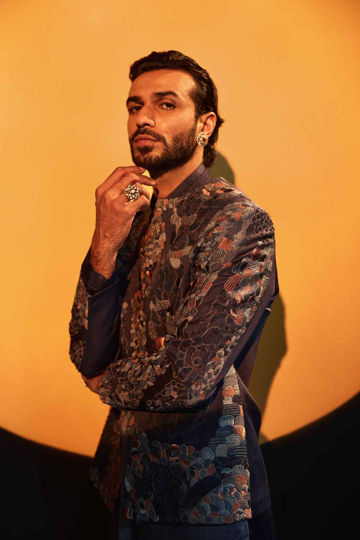Vyom