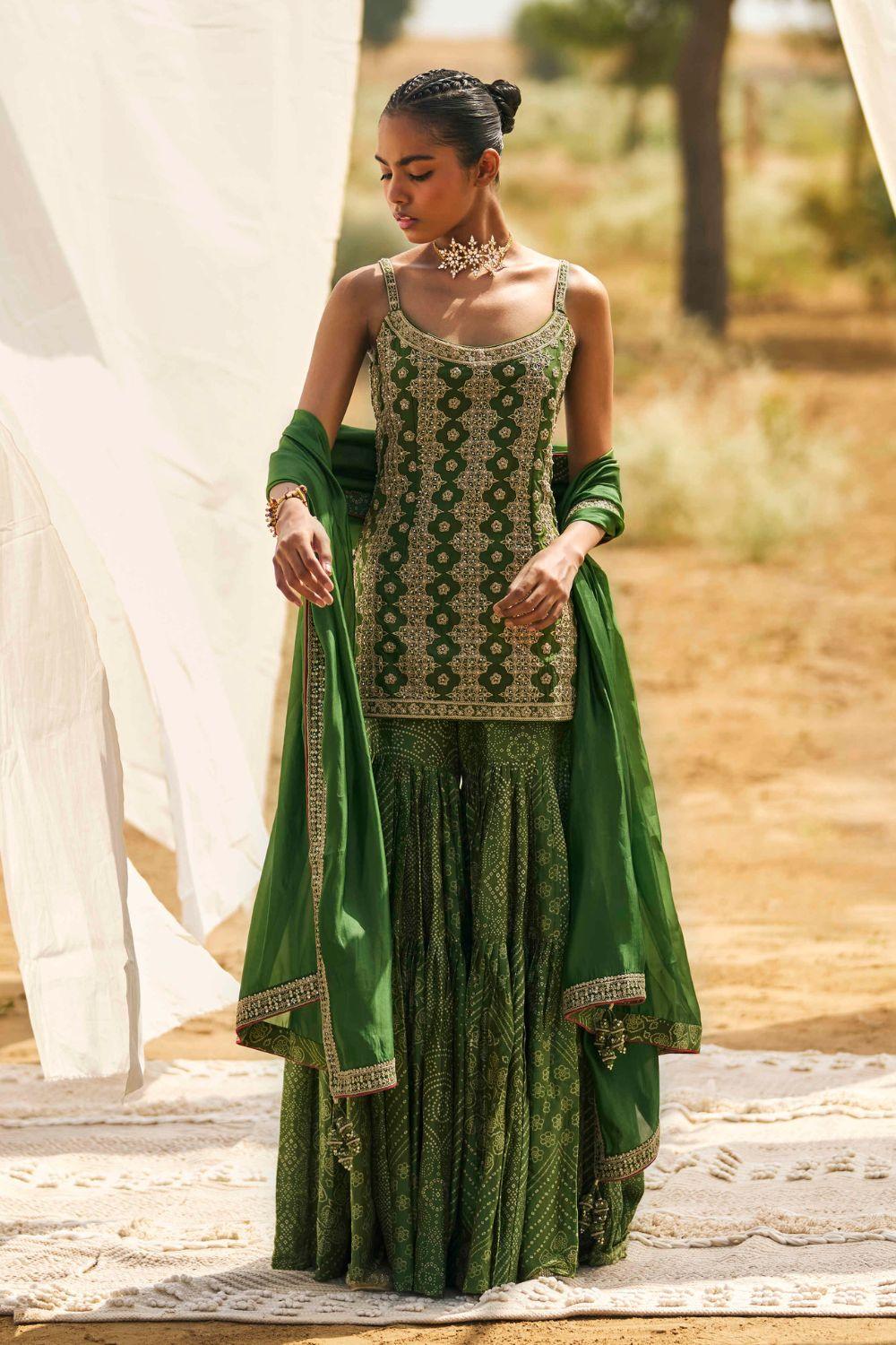Noor Set