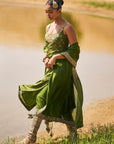 Noor Kurta Set