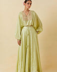 The Kumari Skirt Set