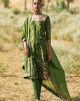Classic Kurta Set