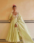 The Pakeezah Anarkali