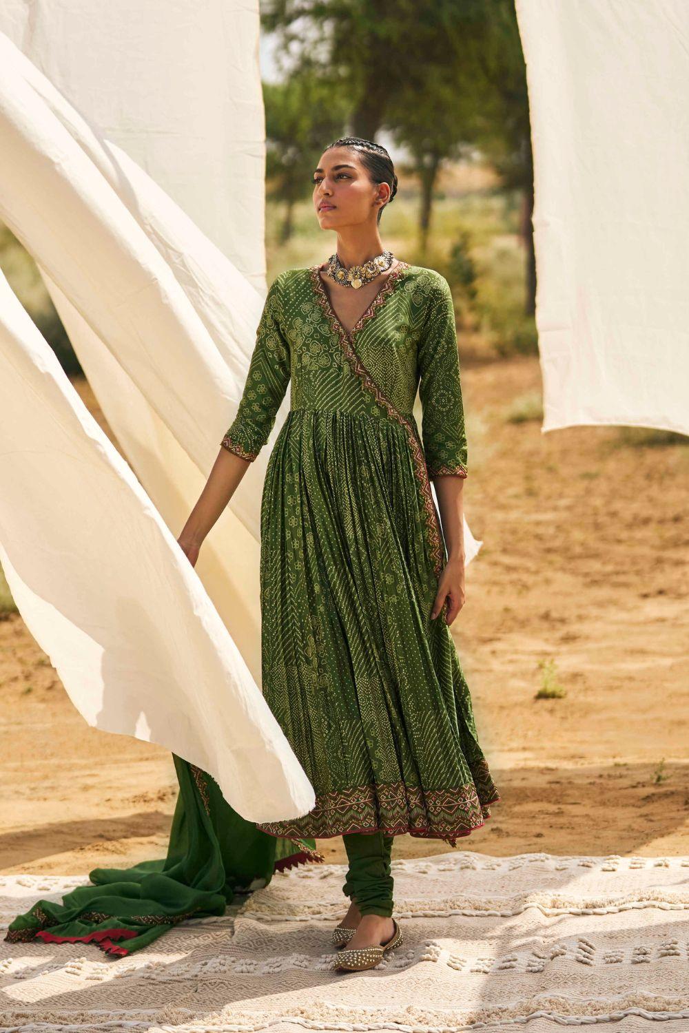 Pakeezah Angrakha