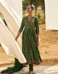 Pakeezah Angrakha