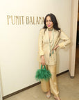 Nandini Bhalla