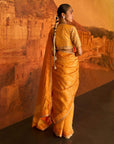 Classic Saree