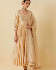 The Pakeezah Anarkali