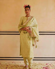 Classic Kurta Set