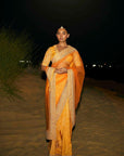 Classic Saree