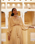 The Kumari Skirt Set